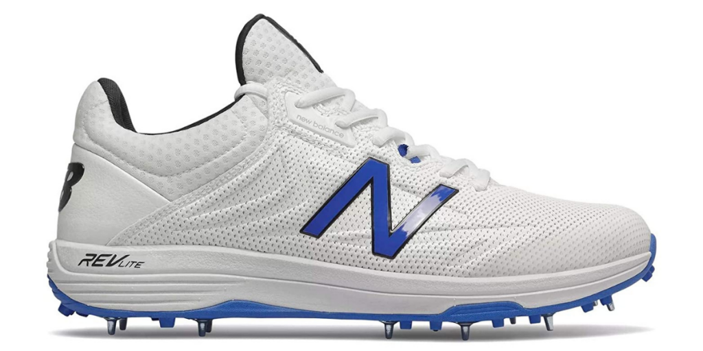 New Balance Cricket Shoes