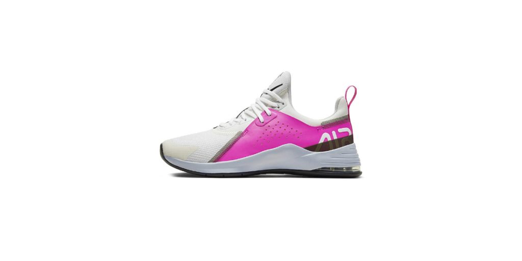 best brands of sports shoes for women