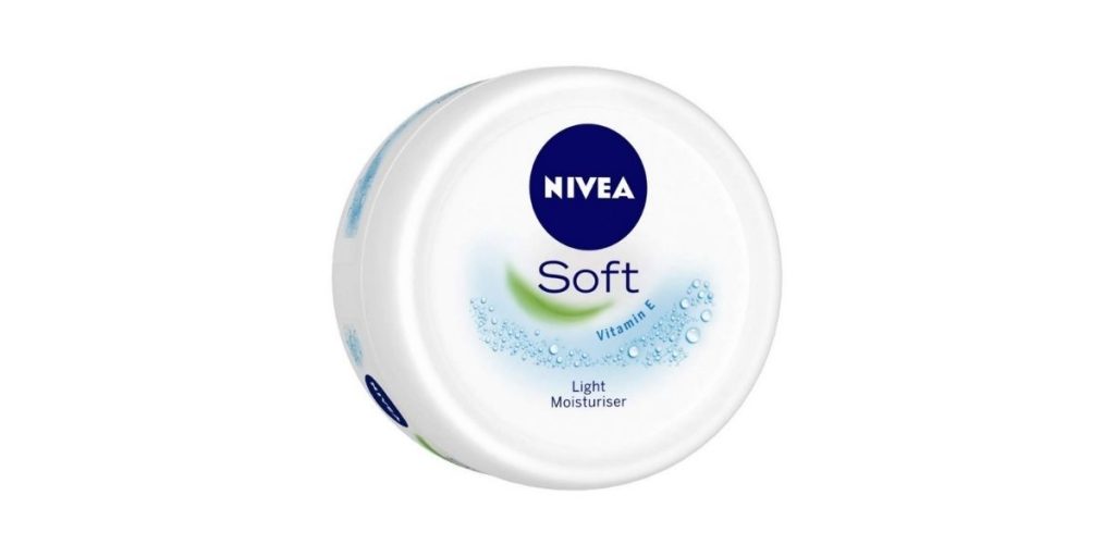 Nivea Day Cream