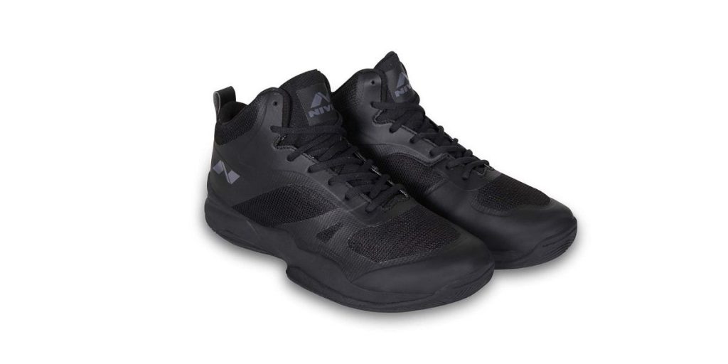 Nivia Basketball Shoes