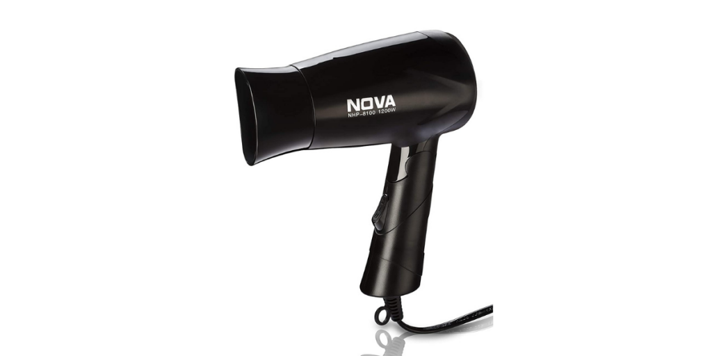 Nova Hair Dryers