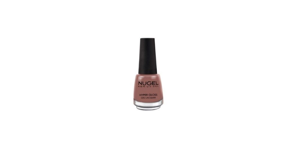 Nugel Nail Polish