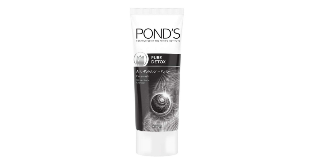 Ponds Face Wash