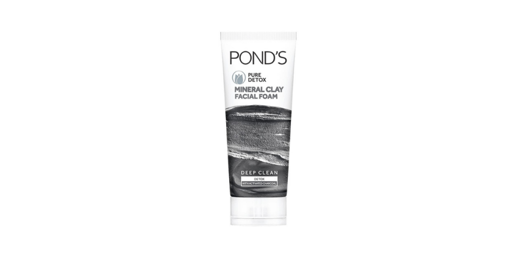 Pond's