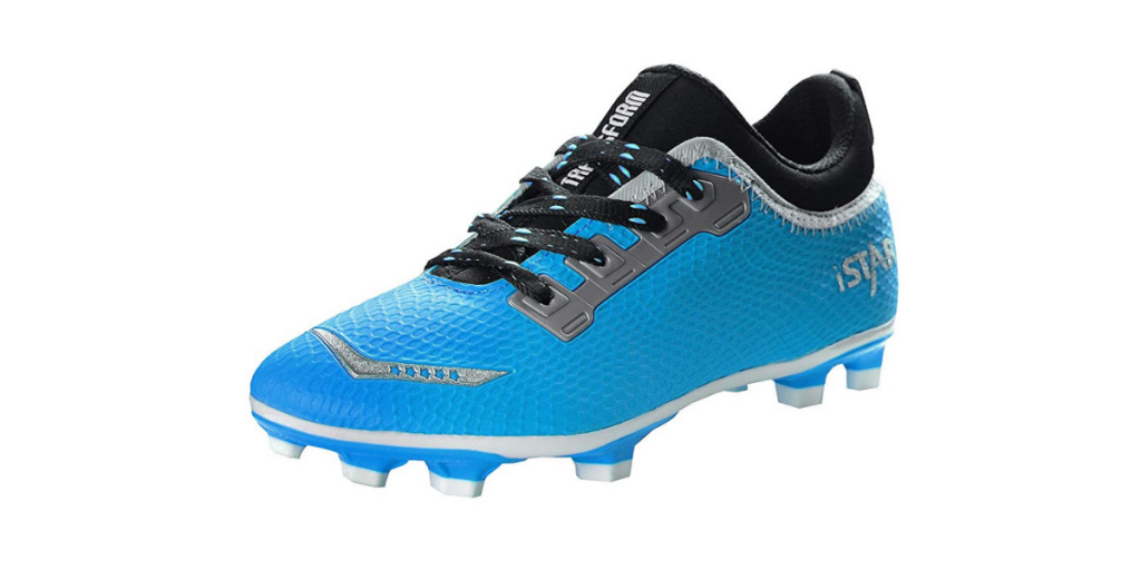 Vicky on sale football boots