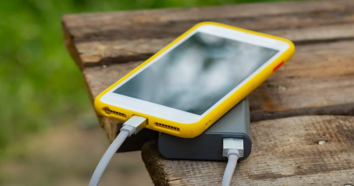Portable Power Banks best power banks