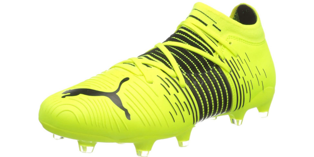 Best football shoes in best sale the world