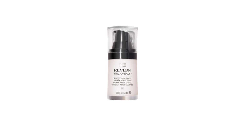 Revlon Photo Ready Perfecting Primer