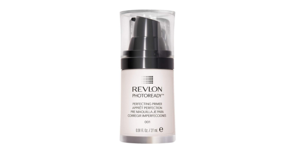 Revlon Photoready Primer