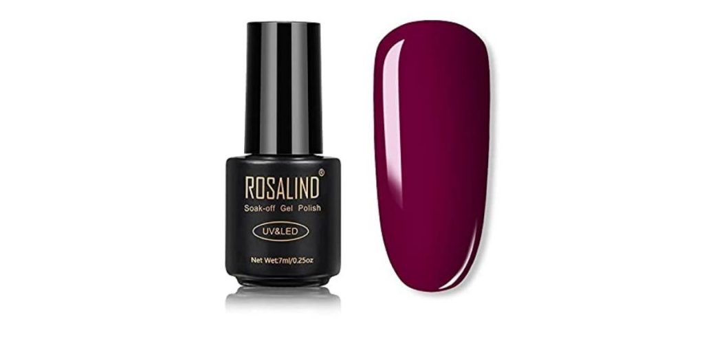 ROSALIND Nail Polish