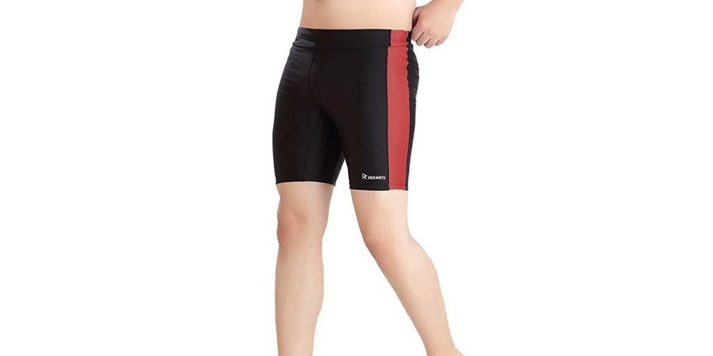 Rovars Swimming Shorts