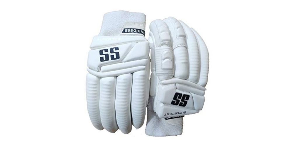 Best cricket gloves hot sale in the world