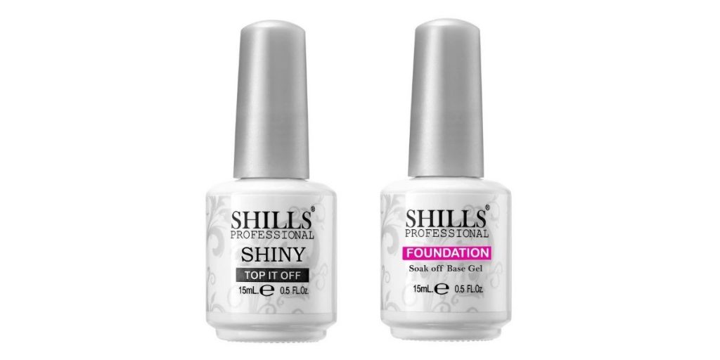 Shills Professional Nail Polish