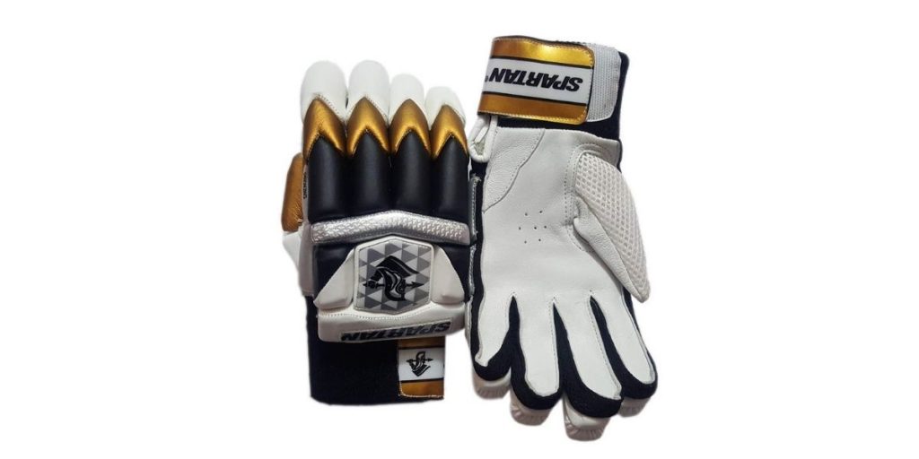 Spartan Cricket Gloves