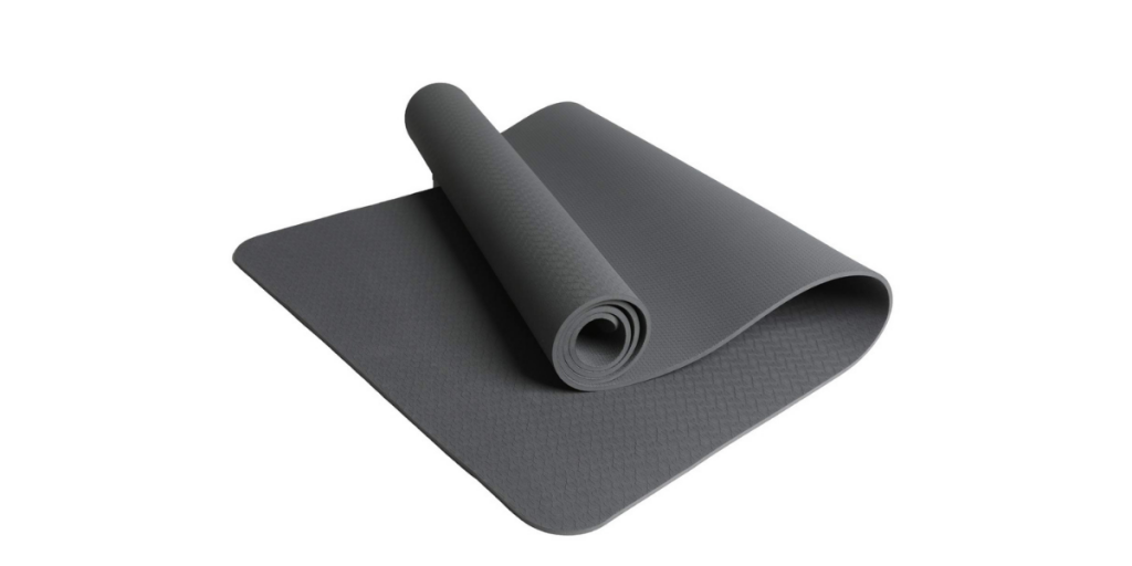 The True Mat Exercise Mats