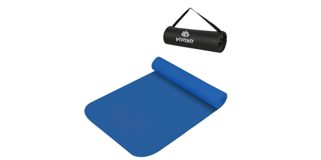 VIFITKIT Exercise Mats