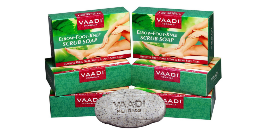 Vaadi Herbals Soap