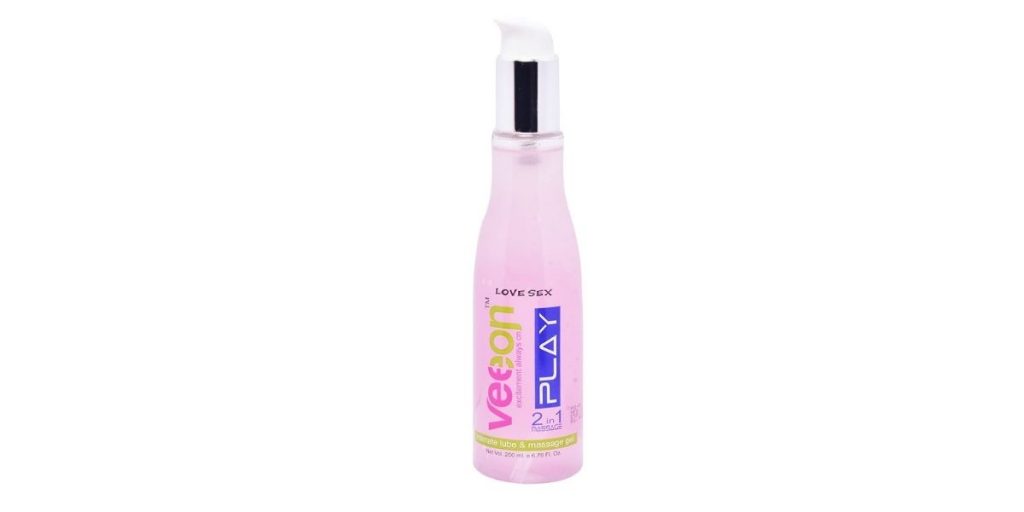 Veeon Lubricant