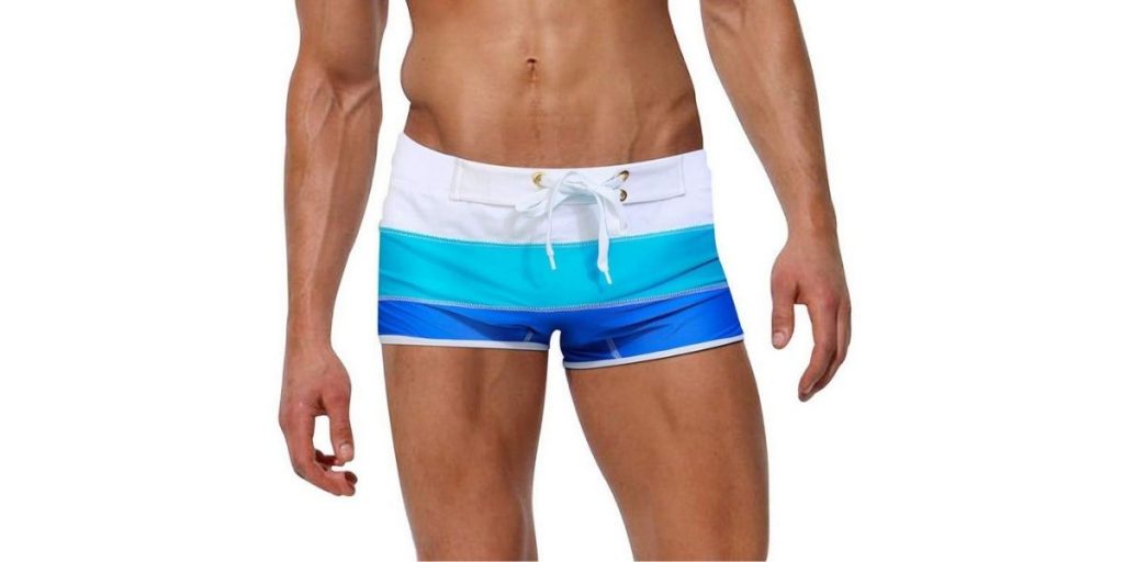 Voberry Swimming Shorts