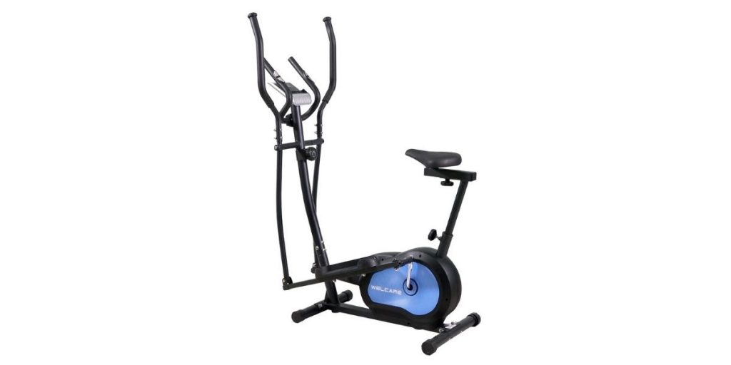 Welcare Elliptical Trainer