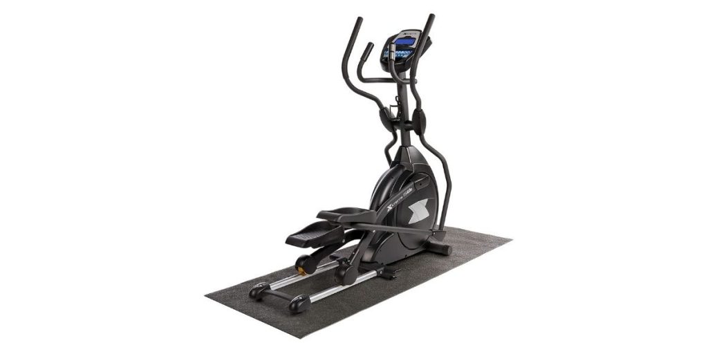 Xterra Elliptical Trainer