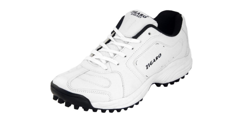 Zigaro Cricket Shoes