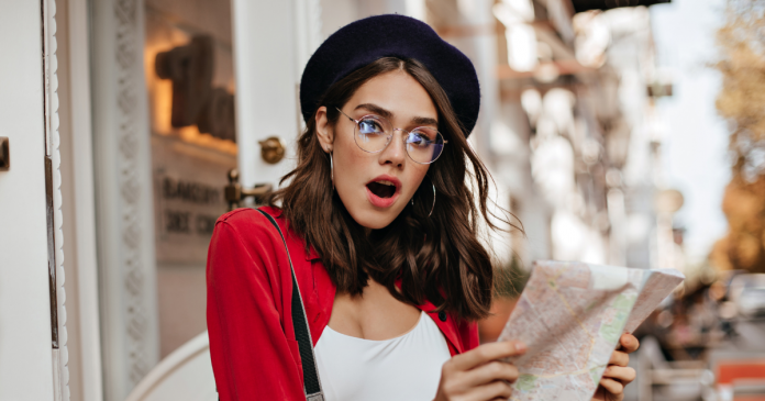 best glasses for people with round face Best Brands of Eyeglasses for Round Faces