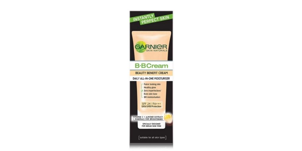 Garnier Bb Cream