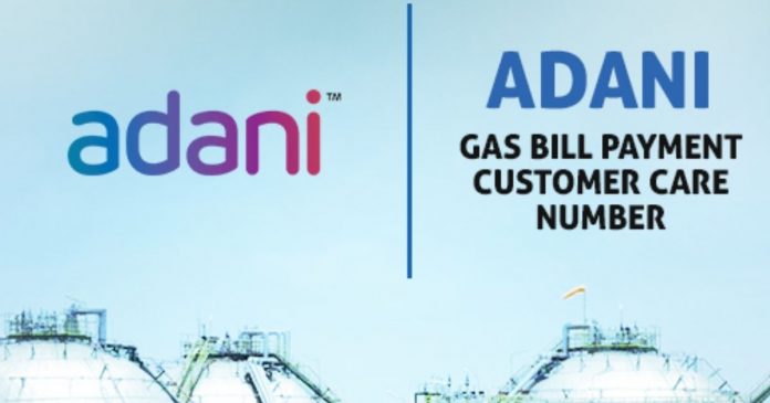 Adani 1 Adani Gas