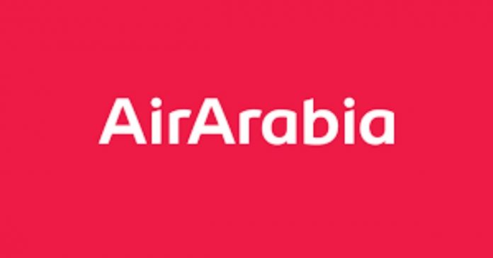 Air Arabia Air Arabia Airlies