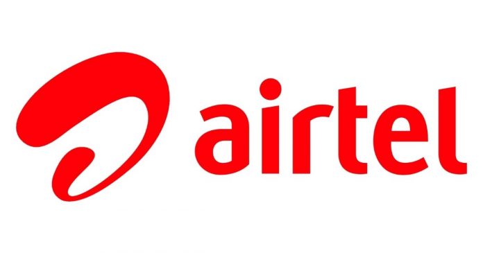 Airtel Main logo Airtel Customer Care