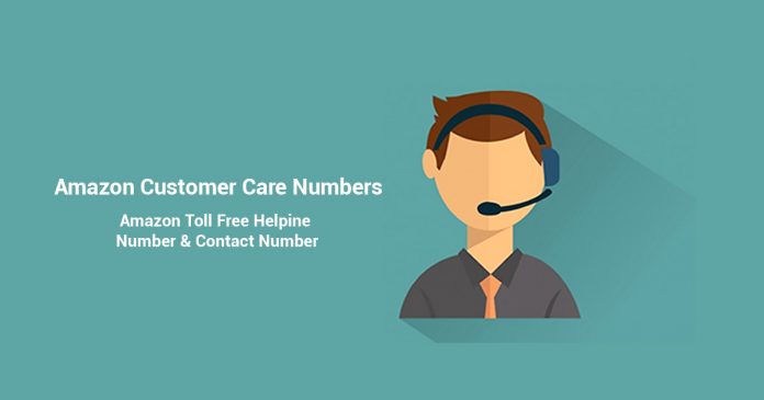 Amazon Customer Care Amazon Customer Care