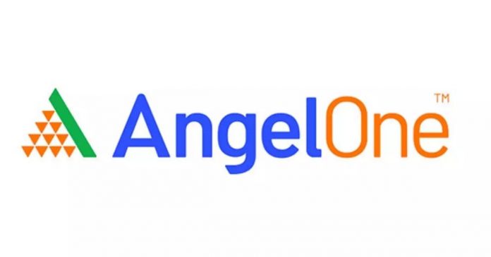 Angel One Angel One