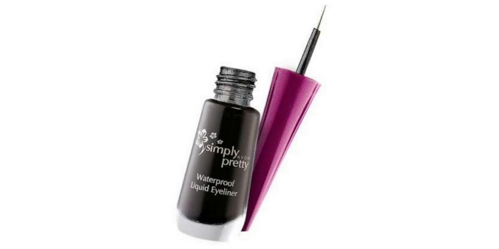 Avon Eyeliner