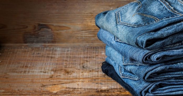 Best Cotton Jeans for Men Best Cotton Jeans for Men