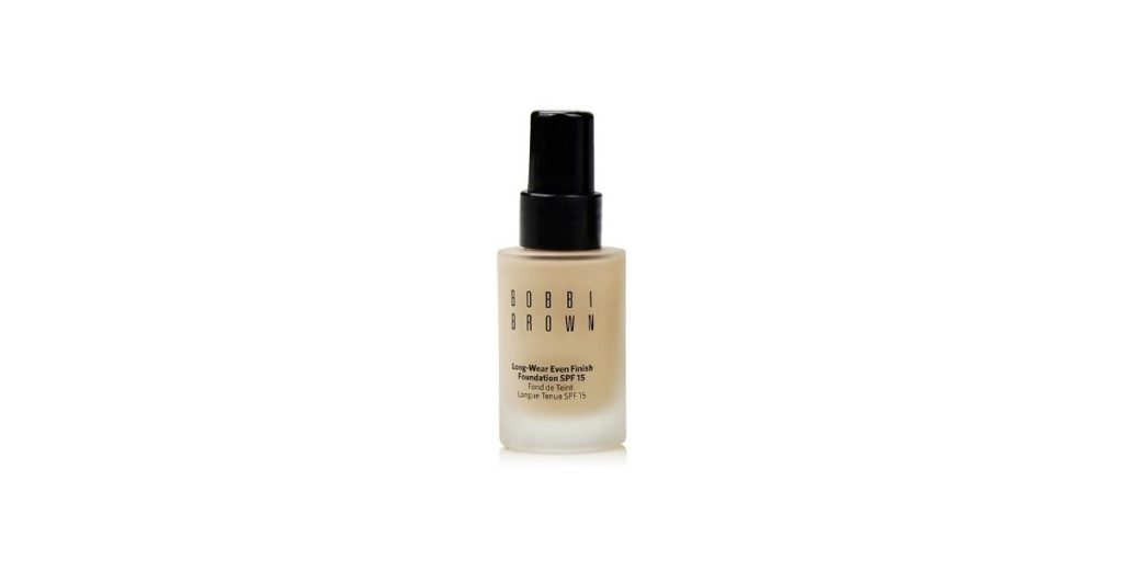 best Bobbi Brown foundations