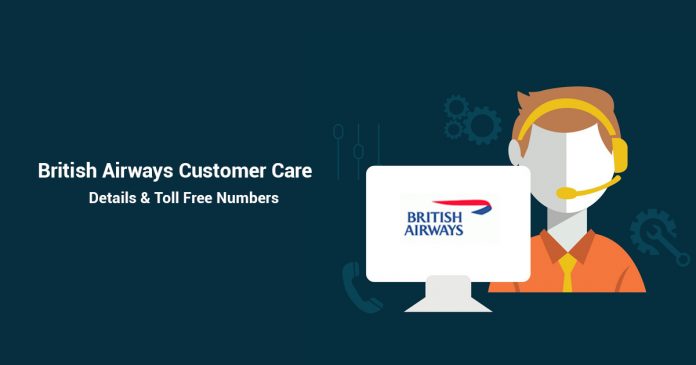British-Airways-Customer-Care British Airways Customer Care
