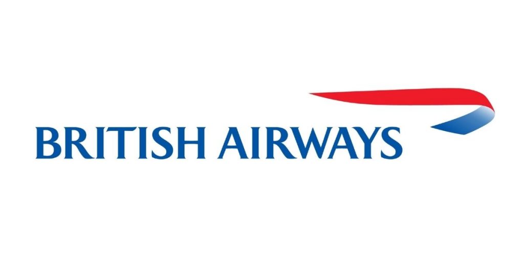 British Airways Logo