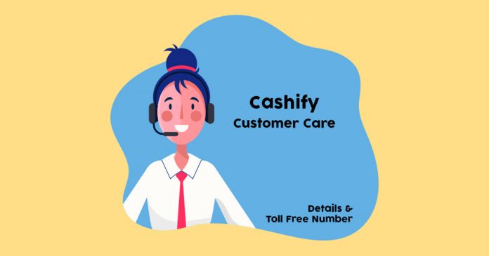 Cashify Cashify Customer Care