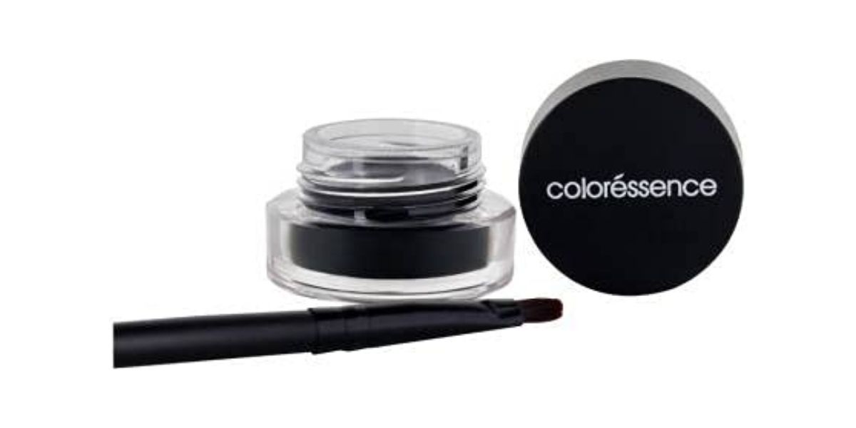 Coloressence Gel Eyeliner