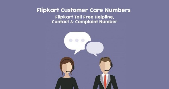 Flipkart-Customer-Care-Numbers Flipkart Complaint Numbers