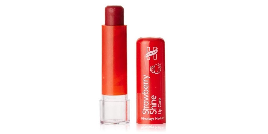 Himalaya Tinted Lip Balm