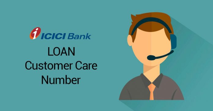 ICICI-Bank-Loan-Customer-Care ICICI Bank Loan Customer Care
