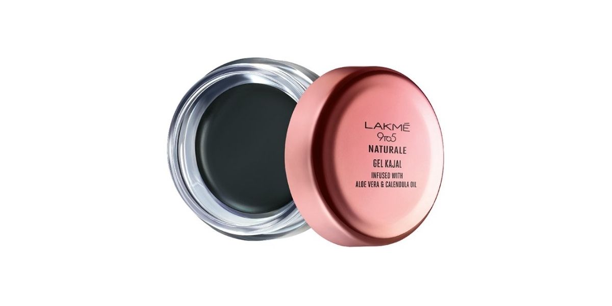 Lakmé Gel Eyeliner