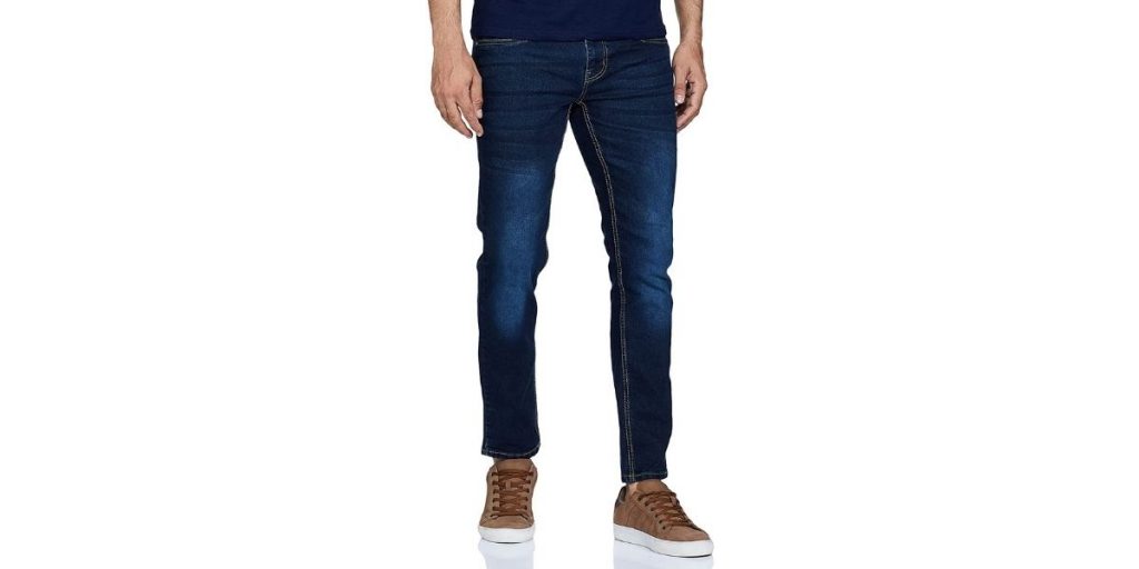 Newport Skinny Fit Jeans
