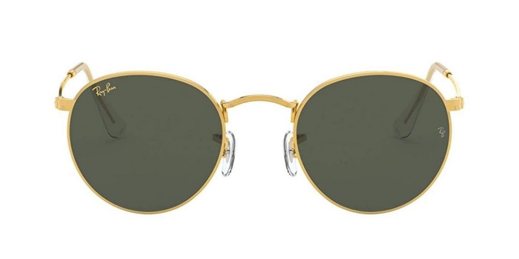 Best Round Sunglasses Brands