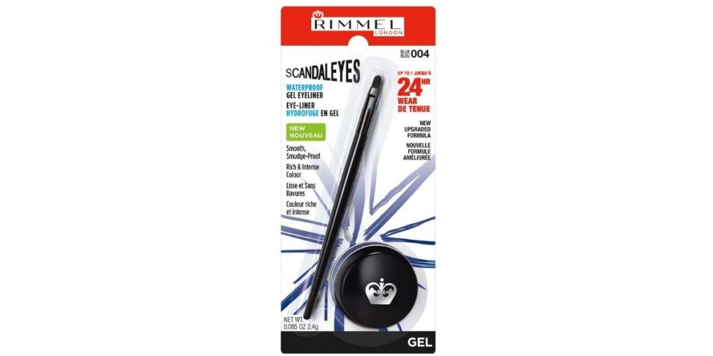 Rimmel Eyeliner