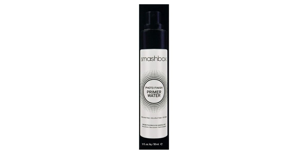 Smashbox Spray Primer