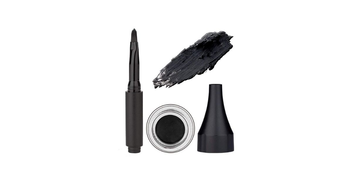 Sugar Gel Eyeliner