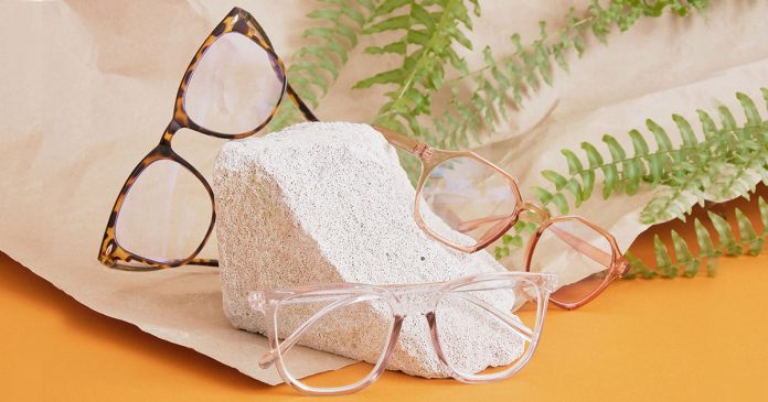 Round Frame Eyeglasses Round Frame Eyeglasses